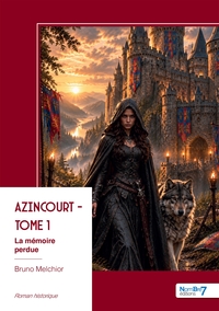 Azincourt - Tome 1