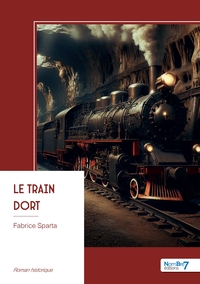 LE TRAIN DORT