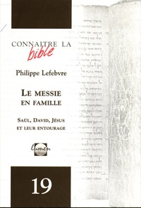 Le Messie en famille
