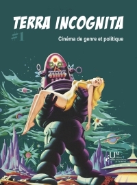 TERRA INCOGNITA N 1