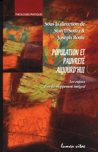 Population et pauvreté aujourd'hui. Les enjeux d'un développement intégral.