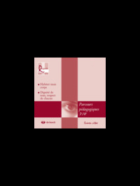 Habiter mon corps : Dignité de tous, respect de chacun