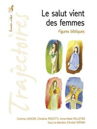 LE SALUT VIENT DES FEMMES