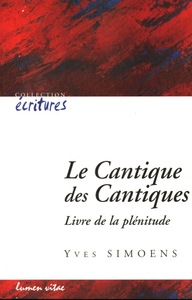 Le Cantique des Cantiques