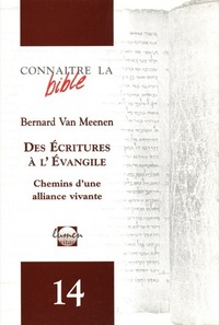 des ecritures a l evangile