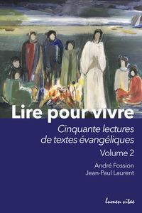 Lire pour vivre