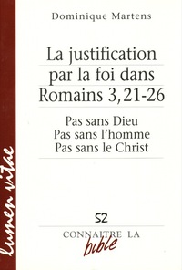 La justification par la foi
