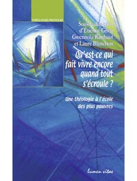 Qu'est-ce qui fait vivre encore quand tout s'écroule ?