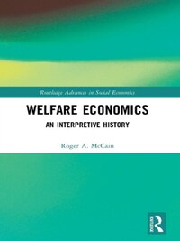 Welfare Economics