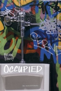 OCCUPIED