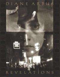 Diane Arbus Revelations (Hardback) /anglais
