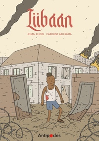 Liibaan