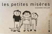 LES PETITES MISERES