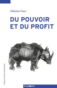 POUVOIR ET DU PROFIT