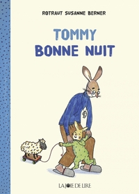 TOMMY BONNE NUIT