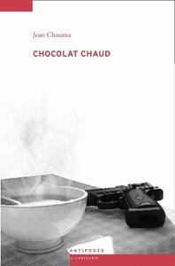 CHOCOLAT CHAUD. NOUVELLES