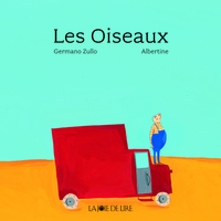 LES OISEAUX