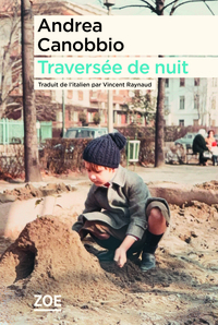 Traversée de nuit