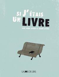 SI J'ETAIS UN LIVRE