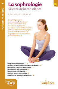 n°70 La sophrologie