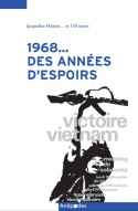 1968... DES ANNEES D'ESPOIRS. REGARDS SUR LA LIGUE MARXISTE REVOLUTIO NNAIRE / PARTI SOCIALISTE OUVR