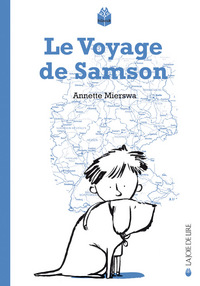 LE VOYAGE DE SAMSON