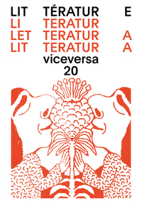 Viceversa littérature 20