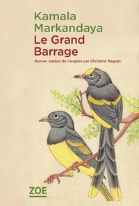 Le Grand Barrage