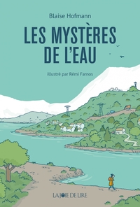 Les Mystères de l'eau