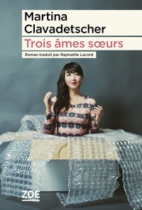Trois ames surs