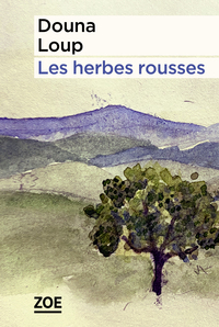 Les herbes rousses