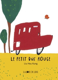 LE PETIT BUS ROUGE