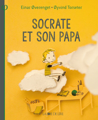 SOCRATE ET SON PAPA