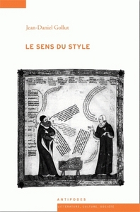 LE SENS DU STYLE