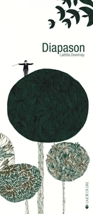 DIAPASON édition reliée