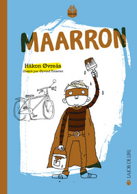 Maarron