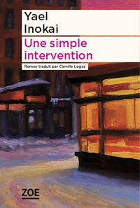 UNE SIMPLE INTERVENTION