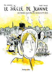 LE SIECLE DE JEANNE