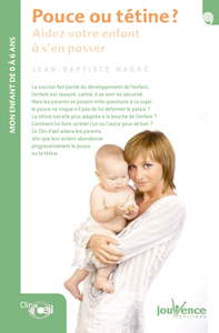 n°102 Pouce ou tétine ?