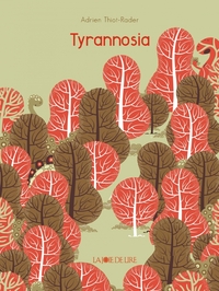 TYRANNOSIA