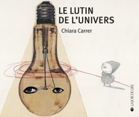 LE LUTIN DE L'UNIVERS