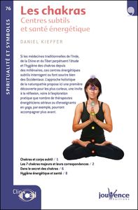 n°76 Les chakras