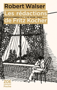 LES REDACTIONS DE FRITZ KOCHER