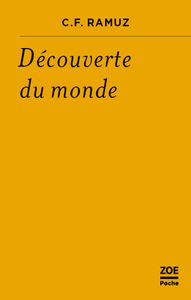 DECOUVERTE DU MONDE