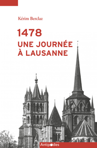 Lausanne, 1478