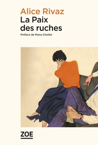 LA PAIX DES RUCHES