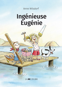 INGENIEUSE EUGENIE