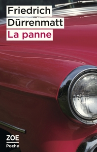 LA PANNE