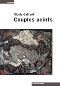 Couples peints - esthétique de la réception et peinture figurative