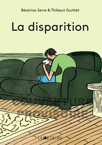 LA DISPARITION